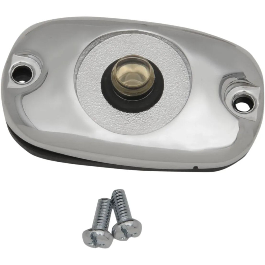 COVER RR MC CHROME 00-05
