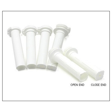 Rolgaz plastikowy ZETA YAMAHA yz 125/250 1997-