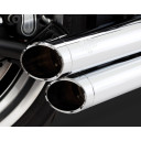 Układ wydechowy vance & hines