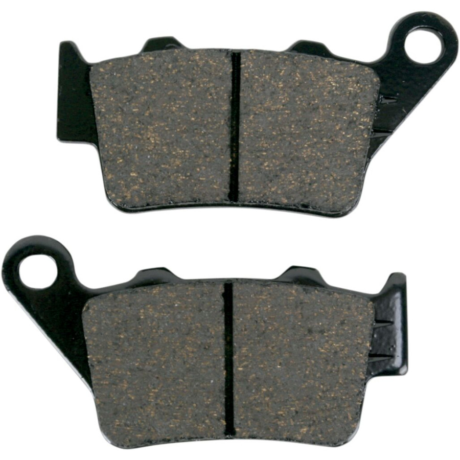 Klocki hamulcowe KH208 SBS street ceramic