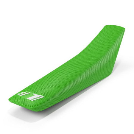 Pokrowiec na siedzenie ONEGRIPPER green