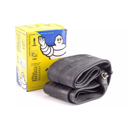 DĘTKA MICHELIN 130/70-17 120/90-17