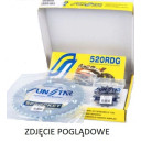 ZĘBATKA PRZEDNIA SUNSTAR 565 15