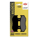 Klocki hamulcowe KH323 street ceramic KH323