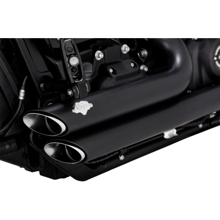 Wydech bl.ss.stag.18+s-tl vance&hines