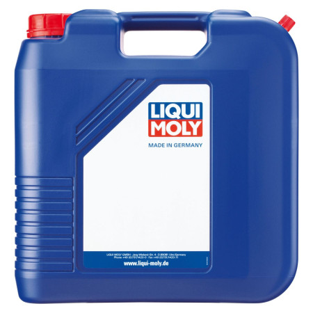 Olej silnikowy 4T 20w50 mineralny LIQUI MOLY 20l