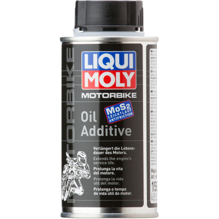 Dodatek do oleju LIQUI MOLY 125ml