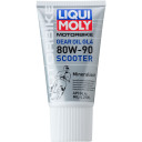 Olej przekładniowy 80w90 mineraln LIQUI MOLY 0,15l