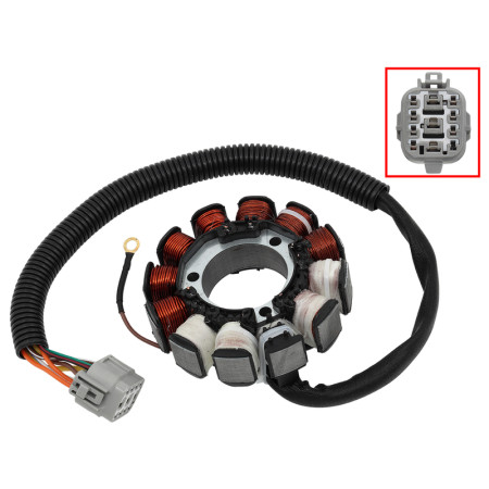 STOJAN SNO-X 81-01394 81-01394 #62336