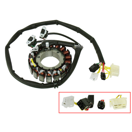 STOJAN SNO-X 81-01358 81-01358 #62316