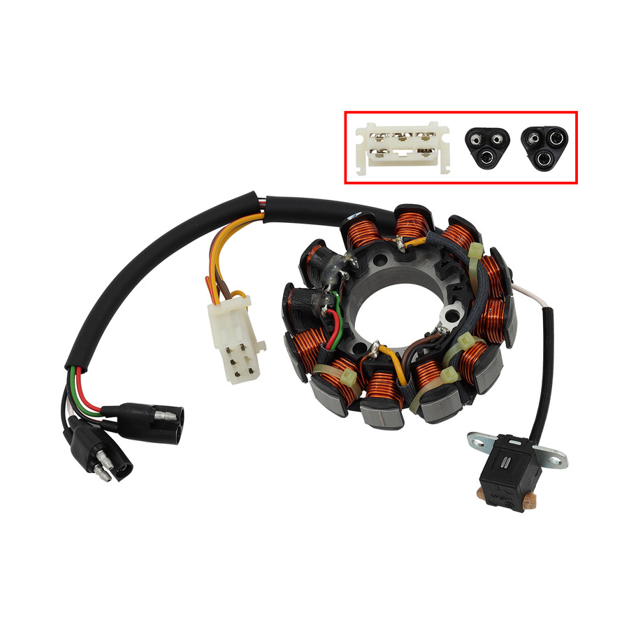 STOJAN SNO-X 81-01381 81-01381 #62370