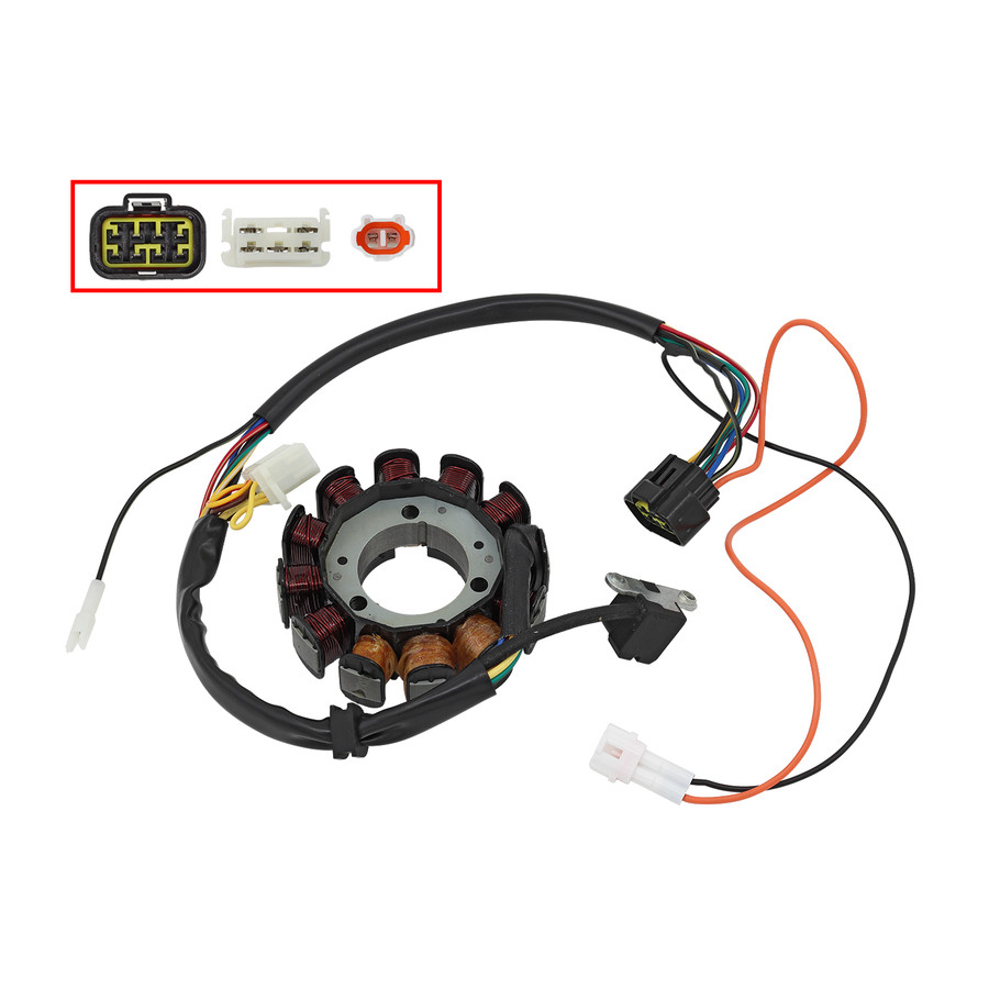 STOJAN SNO-X 81-01391 81-01391 #62375