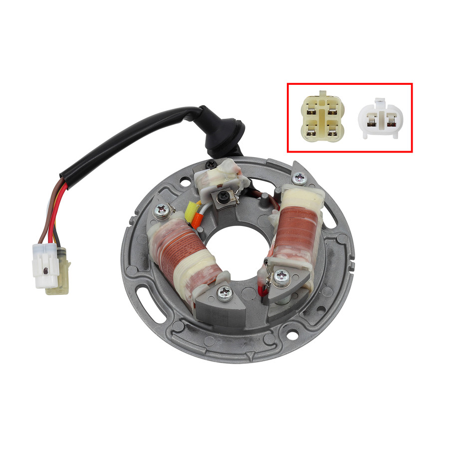 STOJAN SNO-X 81-01385 81-01385 #62373