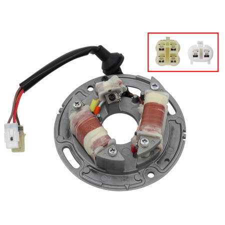 STOJAN SNO-X 81-01385 81-01385 #62373