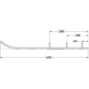 SZYNA KIEROWNICZA SNO-X 881-4115 881-4115 #62745