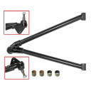 WAHACZ A-ARM DOLNY PRAWY SNO-X 88-08662R 88-08662R #62658