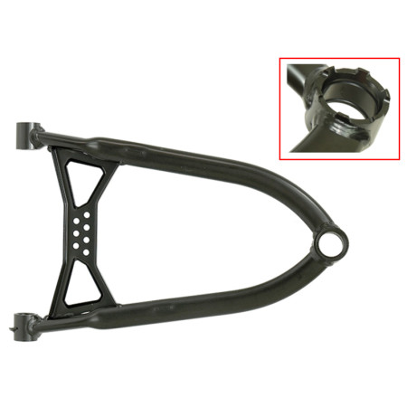 WAHACZ A-ARM GÓRNY LEWY SNO-X 88-08666 88-08666 #62665