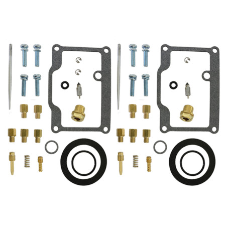 ZESTAW NAPRAWCZY GAŹNIKA SNO-X 87-07607 87-07607 #63427