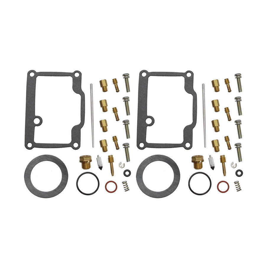 ZESTAW NAPRAWCZY GAŹNIKA SNO-X 87-07609 87-07609 #63429