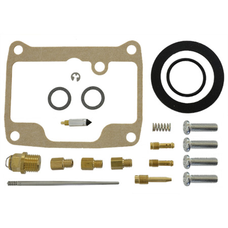 ZESTAW NAPRAWCZY GAŹNIKA SNO-X 87-07615 87-07615 #63435