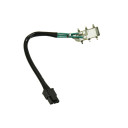 ZATRZASK SNO-X 92-12510 92-12510 #63786