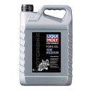 Olej do amortyzatorów 10w LIQUI MOLY 5l