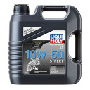 Olej 4T 10w50 street LIQUI MOLY 4l