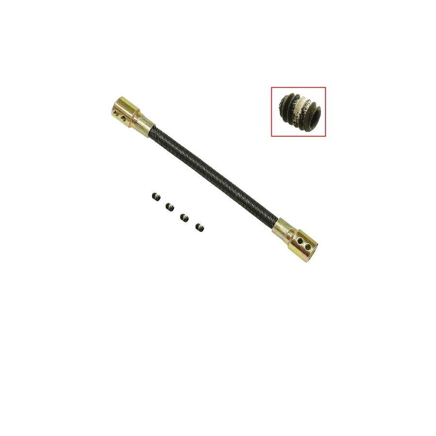 WAŁ ROZRUSZNIKA SNO-X 81-01340 81-01340 #62428