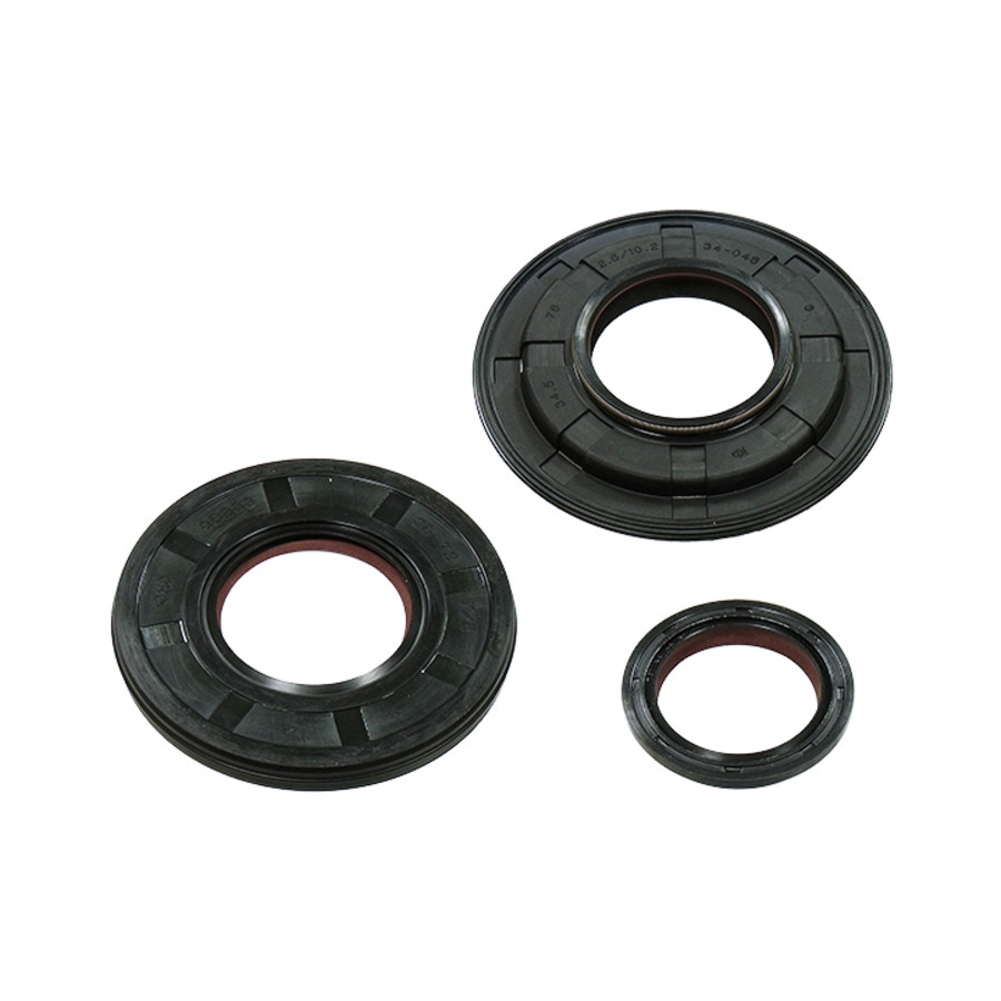 ZESTAW USZCZELEK OLEJU SILNIKA SNO-X 89-5205 89-5205 #63732