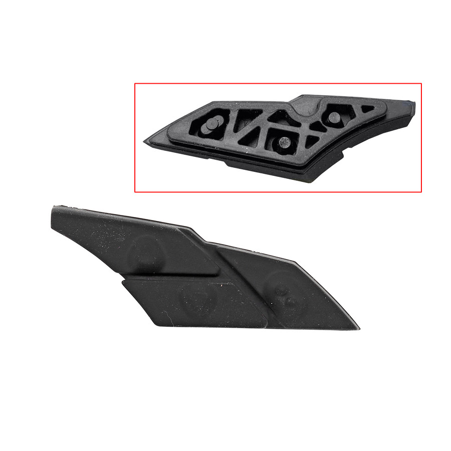 ZAŚLEPKA PRĘDKOŚCIOMIERZA SNO-X 81-01007 81-01007 #63186