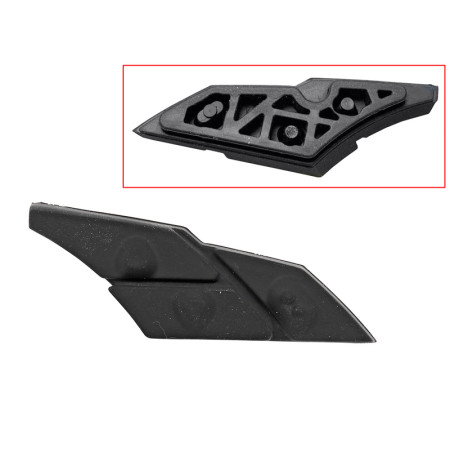 ZAŚLEPKA PRĘDKOŚCIOMIERZA SNO-X 81-01007 81-01007 #63186