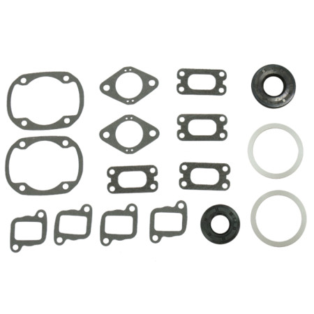 ZESTAW USZCZELEK SILNIKA SNO-X 89-0924 89-0924 #63638
