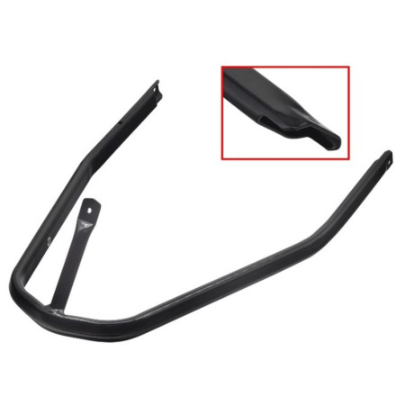 ZDERZAK PRZEDNI SNO-X 92-12676 92-12676 #63814