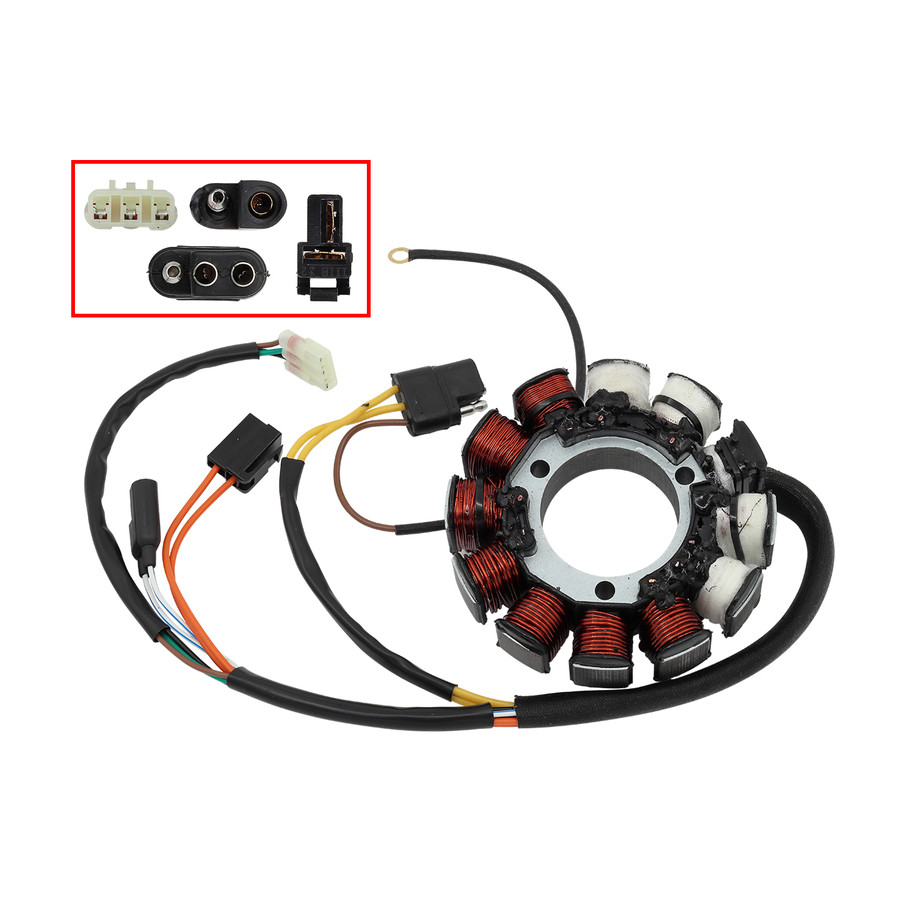 STOJAN SNO-X 81-01377 81-01377 #62328
