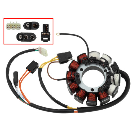 STOJAN SNO-X 81-01377 81-01377 #62328