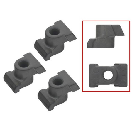 ŚLIZG SPRZĘGŁA SNO-X 3SZT 83-03342 83-03342 #62501