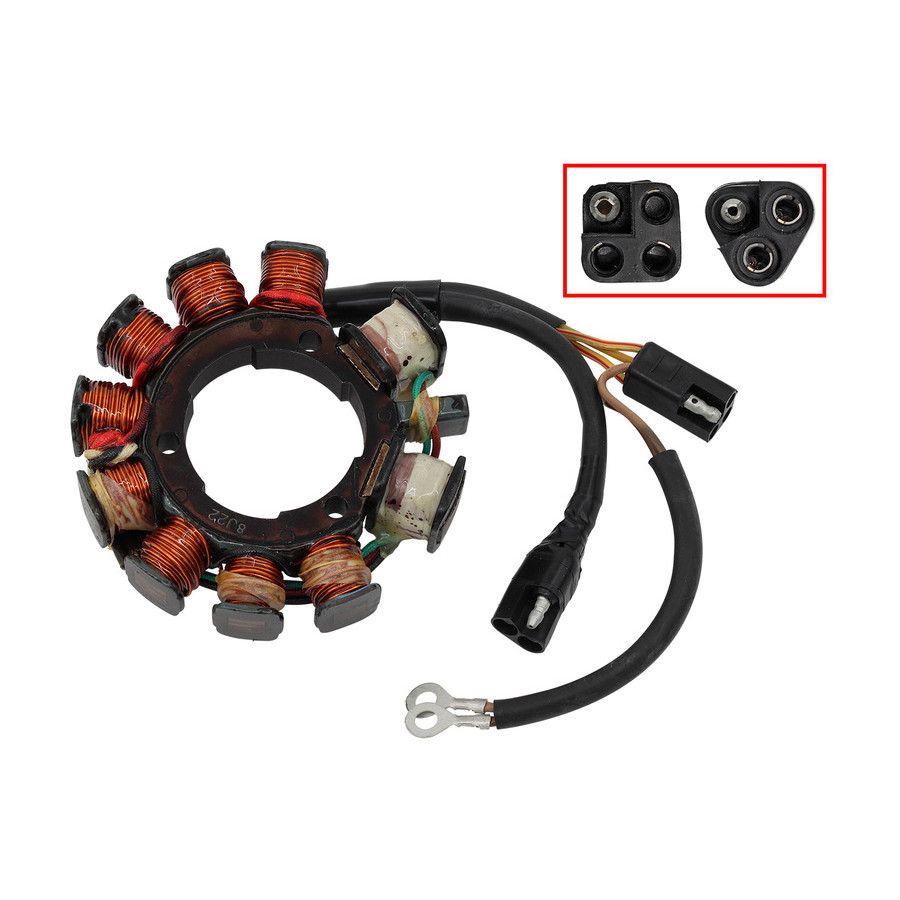 STOJAN SNO-X 81-01390 81-01390 #62334