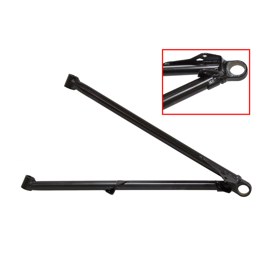 WAHACZ A-ARM DOLNY PRAWY SNO-X 88-08665R 88-08665R #62664