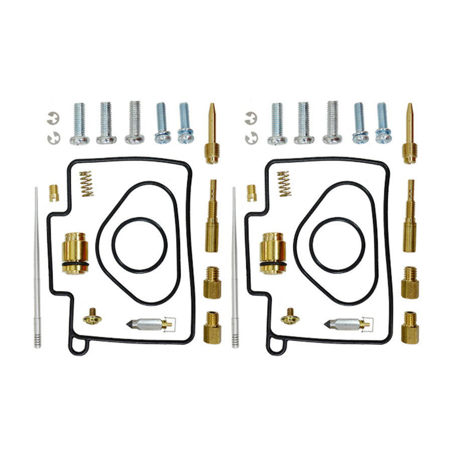 ZESTAW NAPRAWCZY GAŹNIKA SNO-X 87-07624 87-07624 #63444