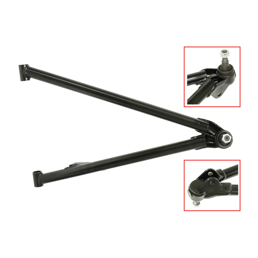 WAHACZ A-ARM DOLNY LEWY SNO-X 88-08681 88-08681 #62685