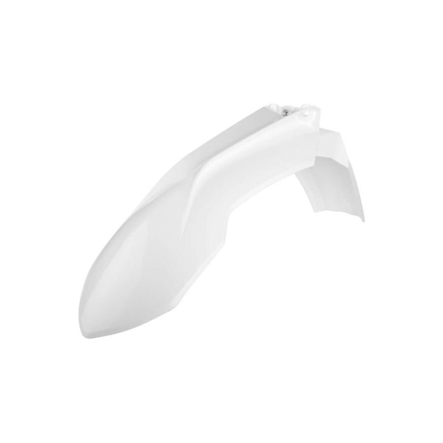 Błotnik przód sx/sx-f 13-15, exc/exc-f 14-16 biały