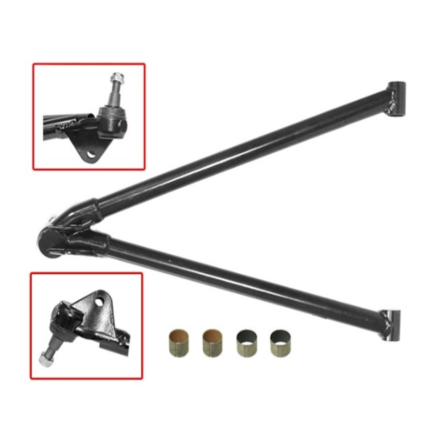 WAHACZ A-ARM DOLNY PRAWY SNO-X 88-08660R 88-08660R #62652