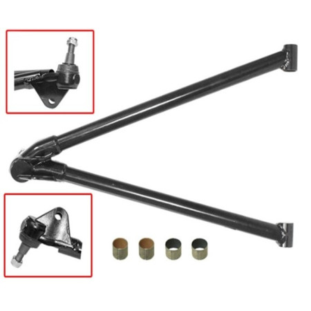 WAHACZ A-ARM DOLNY PRAWY SNO-X 88-08660R 88-08660R #62652