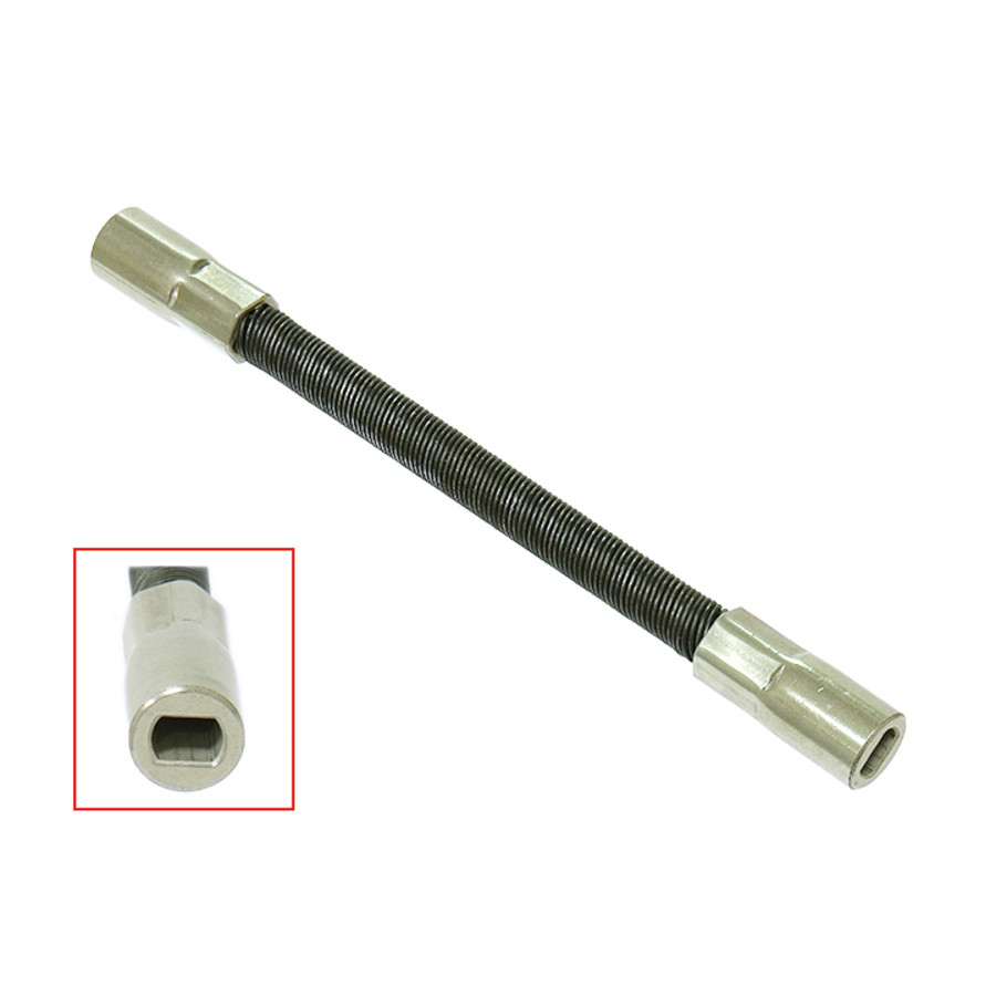 WAŁ ROZRUSZNIKA SNO-X 91-01327 91-01327 #63107