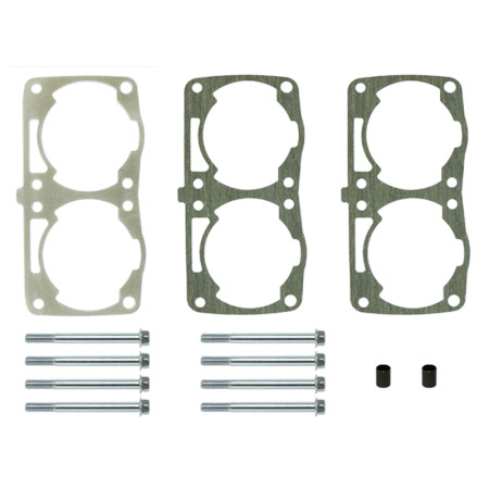 ZESTAW NAPRAWCZY GAŹNIKA SNO-X 89-09520 89-09520 #63656