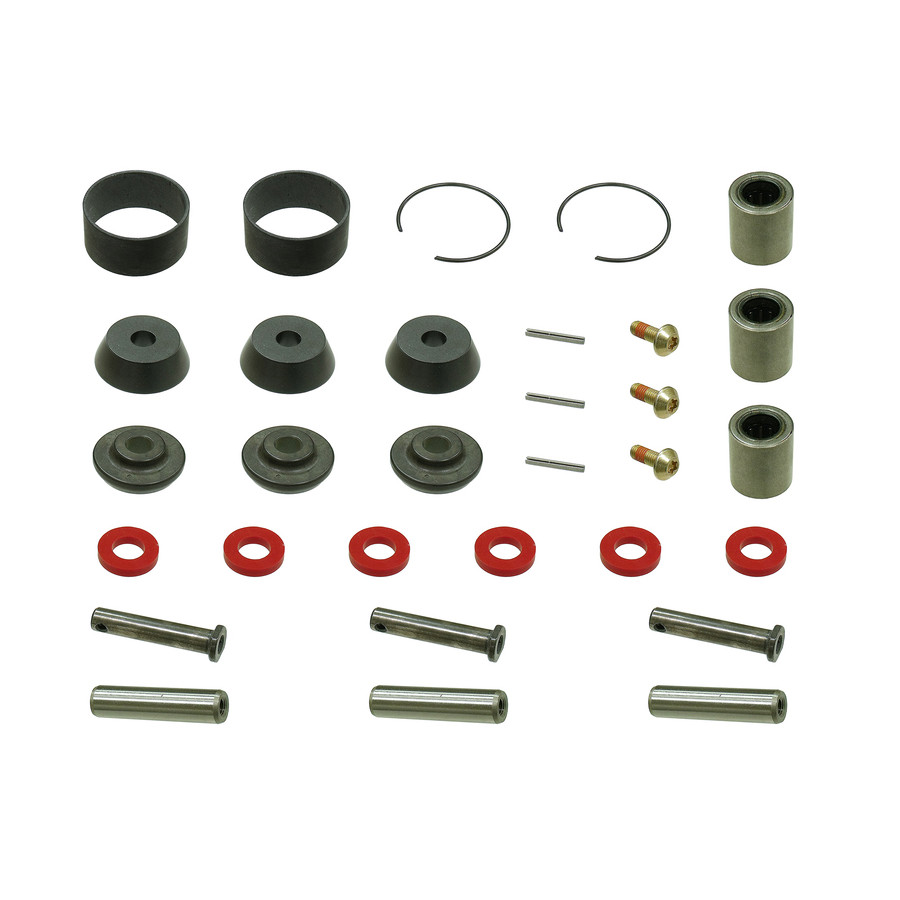 ZESTAW NAPRAWCZY SPRZĘGŁA SNO-X 83-03274 83-03274 #63257