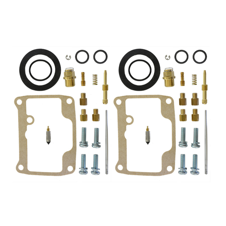 ZESTAW NAPRAWCZY GAŹNIKA SNO-X 87-07618 87-07618 #63438
