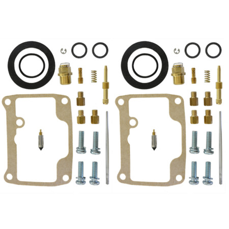 ZESTAW NAPRAWCZY GAŹNIKA SNO-X 87-07618 87-07618 #63438