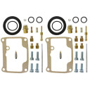ZESTAW NAPRAWCZY GAŹNIKA SNO-X 87-07618 87-07618 #63438