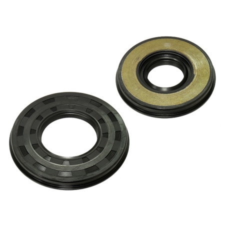 ZESTAW USZCZELEK OLEJU SILNIKA SNO-X 89-5182 89-5182 #63719